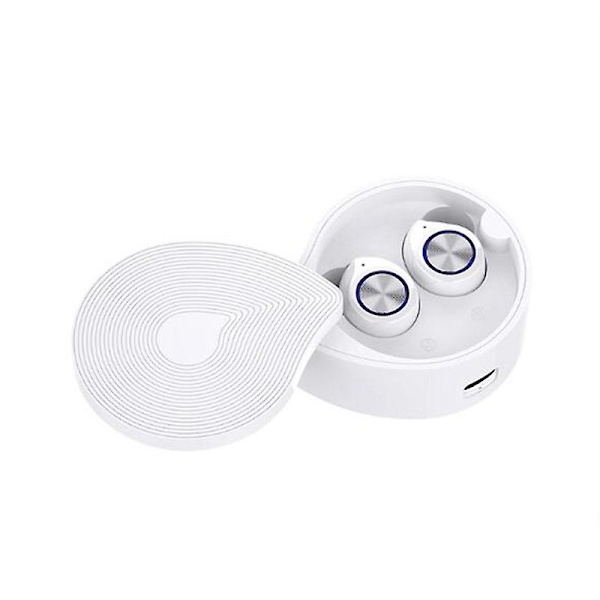 TW70 Mini Langattomat Bluetooth 5.0 TWS In-Ear -nappikuulokkeet Kosketusohjauksella 3D Stereo Kuuloke