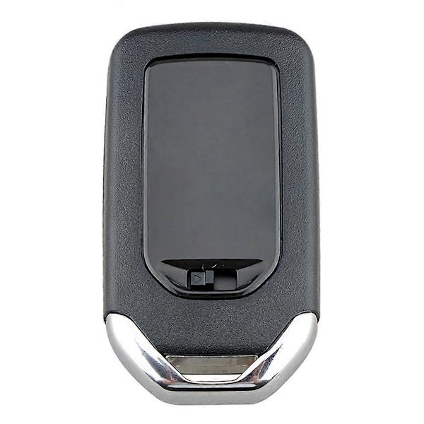 Smart bilnøkkel fjernkontroll 2 knapper 433Mhz ID47 Chip for Fit /City /Jazz XRV/Venzel 72147-T5A-G01