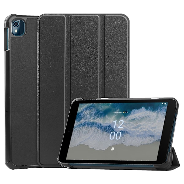 Fodral för surfplatta, kompatibel med Nokia T10