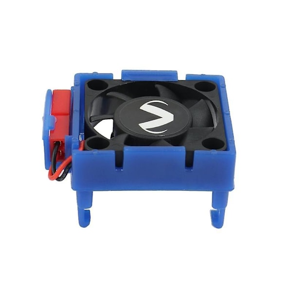 2 st VXL-3S Velineon ESC VXL-3 VXL 3S kylfläkt för Bandit Stampede Slash 2WD/ VXL delar