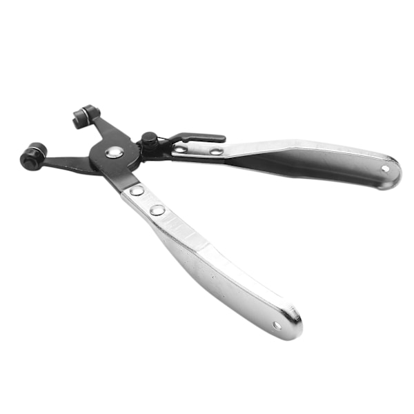 Caliper Rett Type Halsrør Tang Vannrør Klemmer Bil Motorsykkel Klemme Filter Calipere R