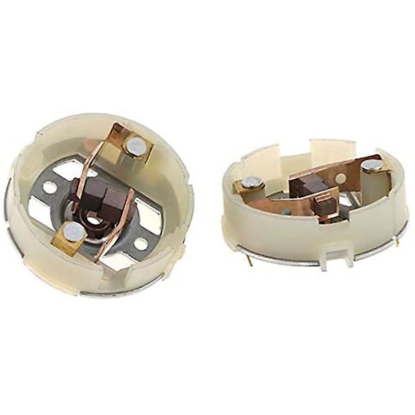 RS550 Motor Kullbørsteholder Børstelading Bor Elektrisk Skrutrekker Børsteholder for RS545 55