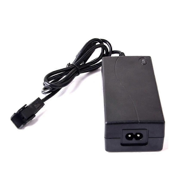 29V 2A Elektrisk Lænestol Oplader 2-benet Massagestol Overbelastningsbeskyttelse Sofa Strømforsyningsadapter Universal EU Stik