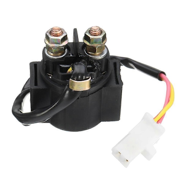 12V 150A Startrelä Solenoid för Motorcykel RSV 1000 Mille