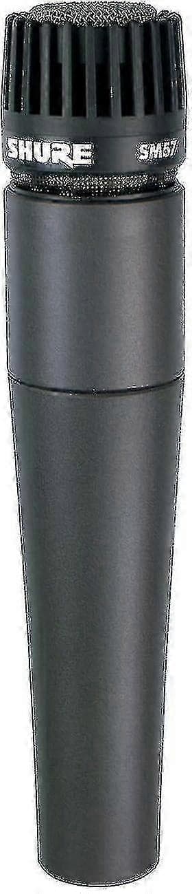 Shure SM57 Dynamisk Instrument Mikrofon
