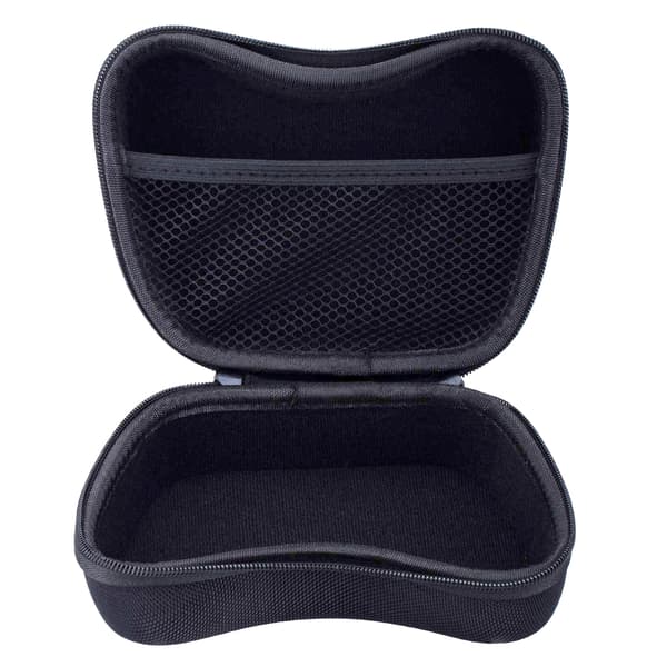 Portable Protective Storage Case for PS5 Handle Black