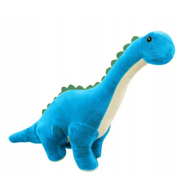 Dinosaur Tobi 150cm - blå