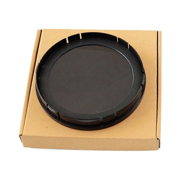 Solarfilter Solfilm Membran Linse til Omni150 150mm Astronomisk Teleskop