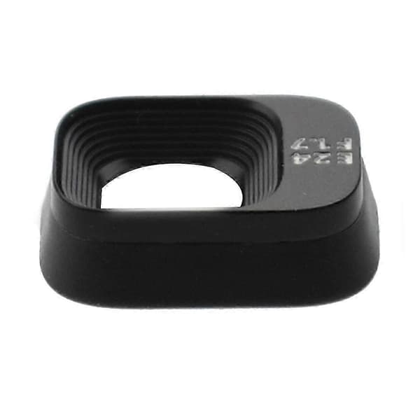 For Mini 4 Pro Gimbal Kamera Linsebeskyttelse Mini For Mini 4pro Gimbal Speilring Multifunksjon Speilramme