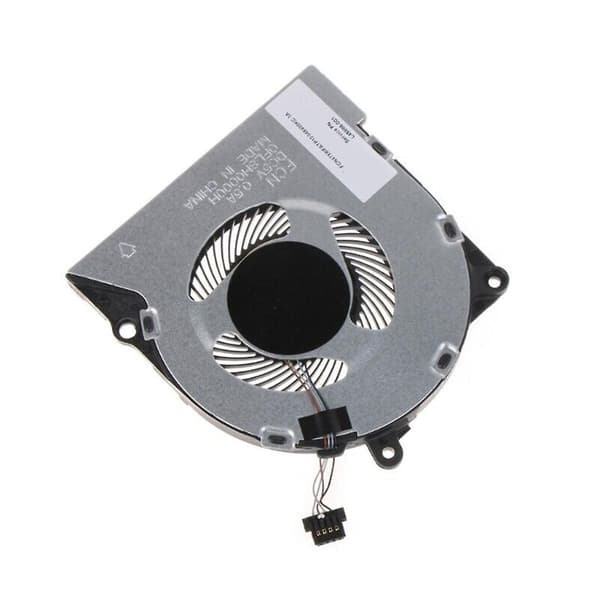 CPU Køleventilator til Probook 430 G6 Serie Laptop CPU Køleventilator L45886-001 -Q14C