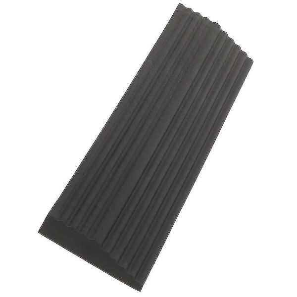 2 st robotdammsugare tröskelramp pad stiga tröskelramp plast tröskelramp