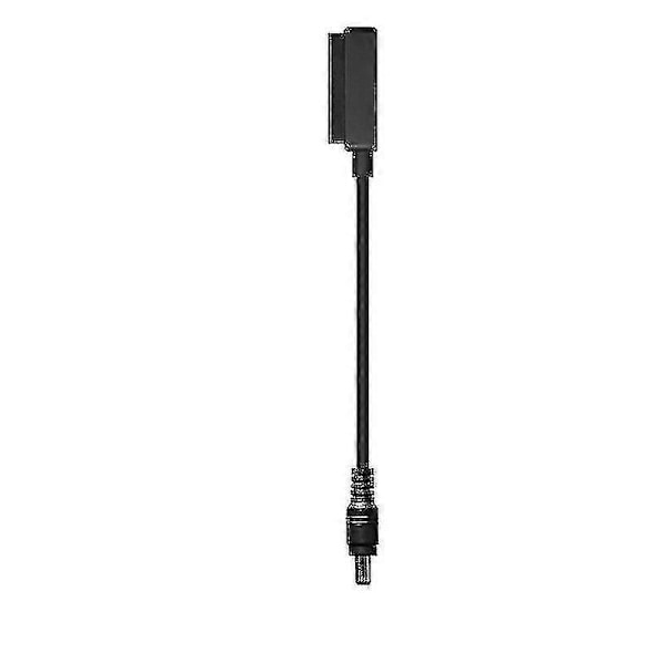DJI Batteriopladningskabel DC Port Konverteringsledning til DJI Mavic Air /Mavic Pro / Spark / Mavic 2 Pro & Zoom Drone Tilbehør
