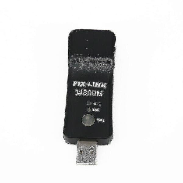 Samsung Smart TV LAN-adapter - Ethernet/WiFi trådløs dongle
