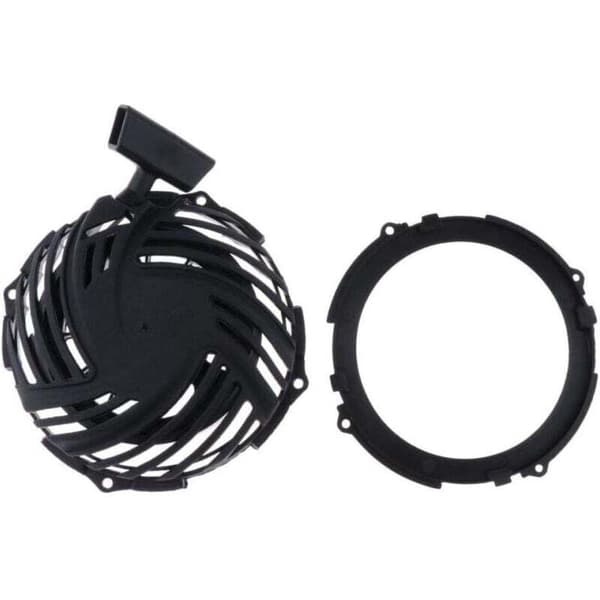Plæneklipper rekylstarter til Briggs & Stratton 500E 140cc 591139 595355