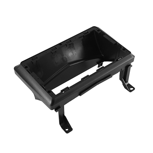 9 Tommers Bilramme Fascia for Opel H 2006-2014 Bilradio Fascia Rammepanel DVD GPS Navigasjon Trimsett