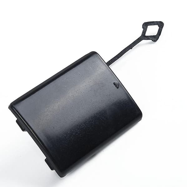 Bil Frontfanger Slepeøyekrok Deksel A2118850026 for - E-Klasse W211 2002-2004 Biltilbehør
