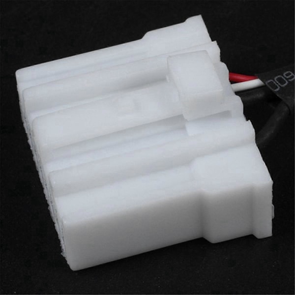 3 stk. Trådløs Bluetooth-modul for bil, musikkadapter Aux-lydkabel for 2 3 5 6 Mx5 Rx8