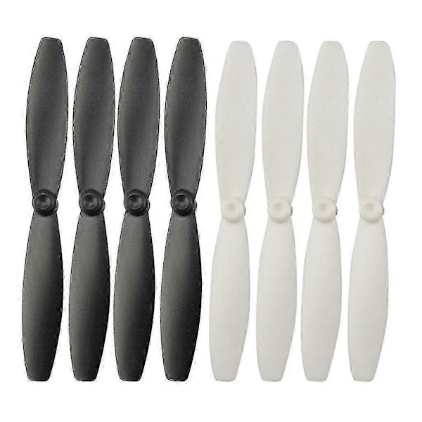 8 stk. erstatningspropeller for Parrot Mambo Swing RC-droner