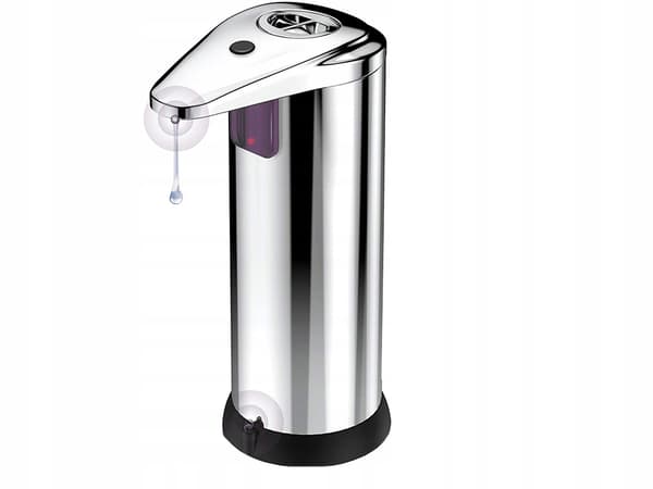 Automatisk sæbedispenser - Sæbedispenser