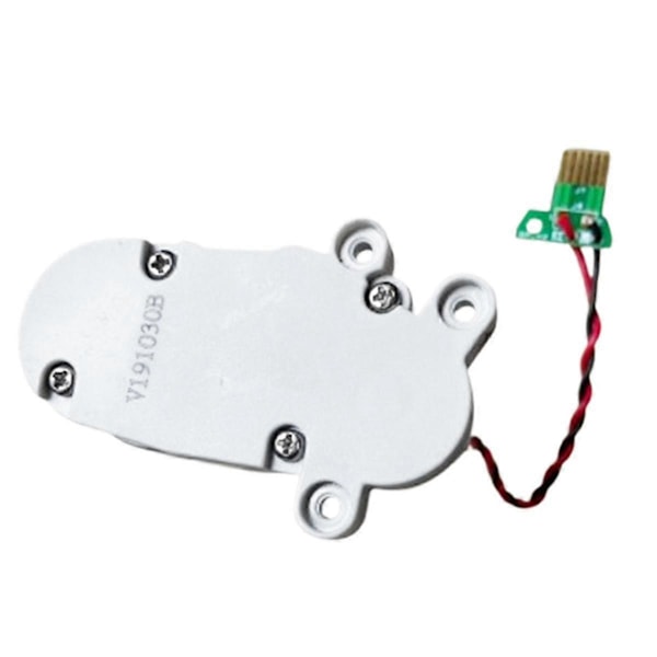 Huvudborstmotor för S5 S50 S55 S6 Robotdammsugare Reservdelar Huvudborsttillbehör