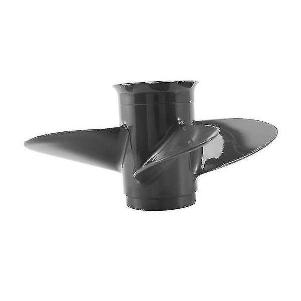 9 1/4x11 Båtmotorpropeller, för 9.9hp F9.9 15hp F15c F15 F20 Bf8d/bf9.9d Bf9.9/bf15a Bf15d/bf