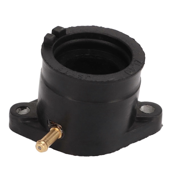 Udsøgt Motor Indsugningsmanifold Rør F15 701000 0 Sort Kraftig Luftindtagsudskiftning Til Jianshe 250cc ATV Quad