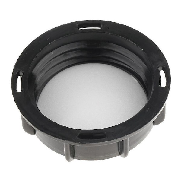 IBC Tanklock, IBC Behållare Lock för Vattenvätskelagring, Plast