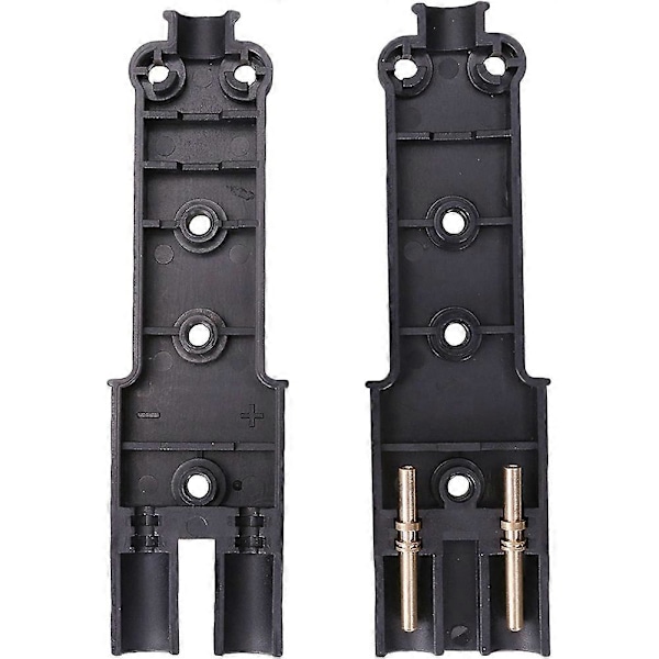 Batterilader DC-stik til Yamaha G19 Golfvogn MAC Ladere, 48 Volt