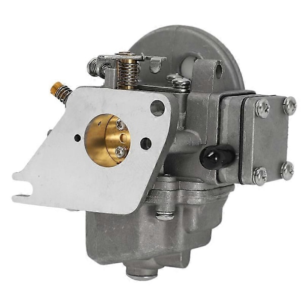 Forgasserenhet for utenbordsmotor 6E0-14301-00 for Yamaha 4HK 5HK 2-takts båtmotor Carbureto