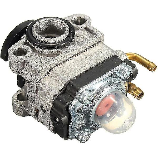 25cc Titan Forgaser Motor Trimmer Strimmer Multi Carb Forgaser