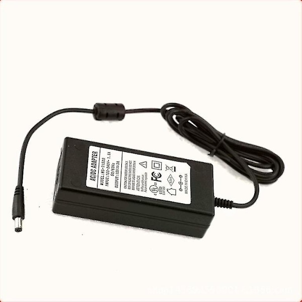 19 V 3 A virtalähde Harman Kardon Go+play -stereobluetoothkaiuttimelle, kannettava ulkokaiutin, AC D