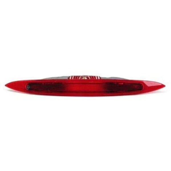 Dpzo – Højtydende bagbremselys til Renault Modus 2004-2012 – Halogenpære – Holdbart ABS-materiale – Nem installation – 8200219415