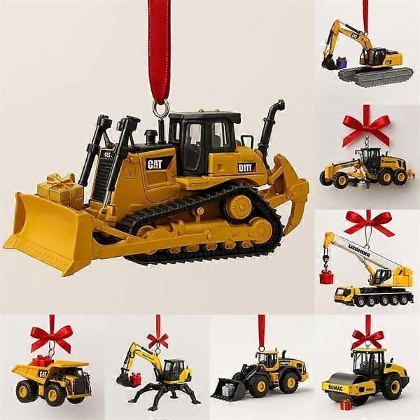 Tung Utrustning Adventskalender Tung Utrustning Adventskalender