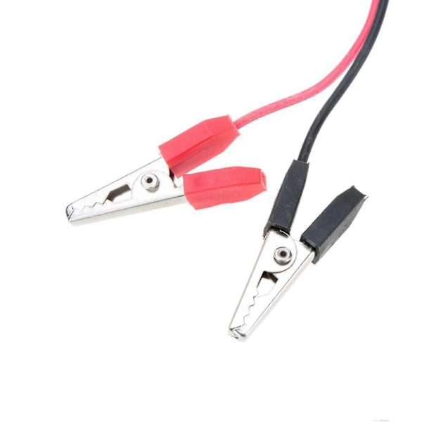 2x DC 12V 7W LED-pære Generell lyspære Hjem / Camping / Fottur / Nød / Utendørs