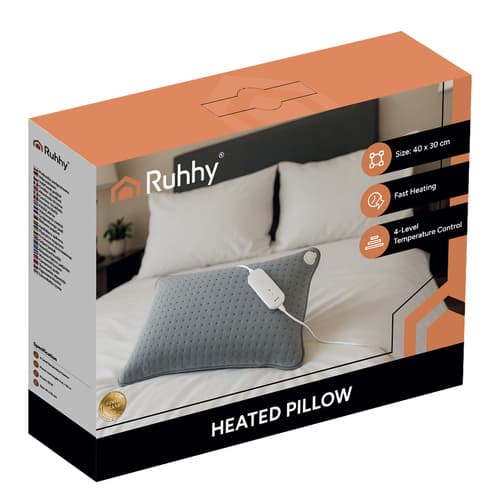 Electric Heating Pad 40x30cm Heat Bag Heating Pad OEKO-TEX