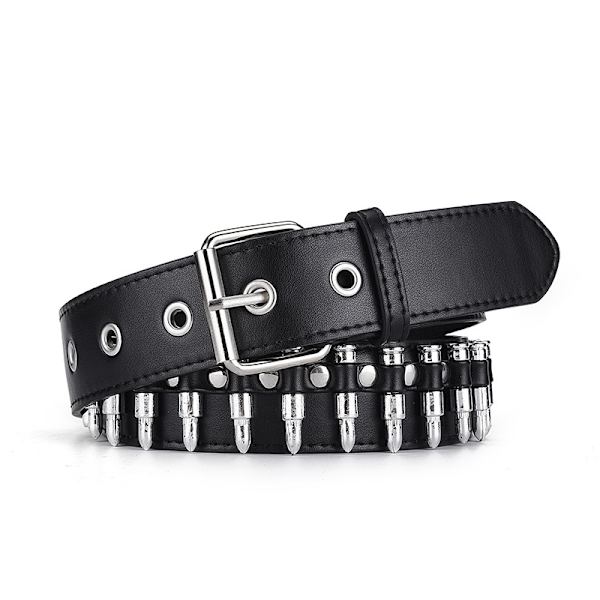 Cool Belt for Men Black