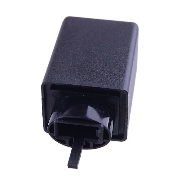 Motorsykkel Blinklysrelé Passer for Honda VT500C VT600 VT700C VT750C VT800C VT1100C Shadow 38301-KK9-952