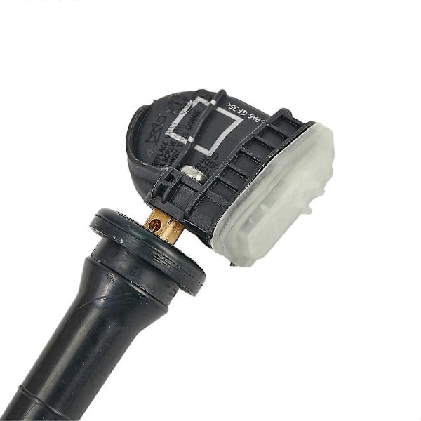 4 st TPMS Däcktryckssensor för Ford Focus Fiesta B-Max C-Max
