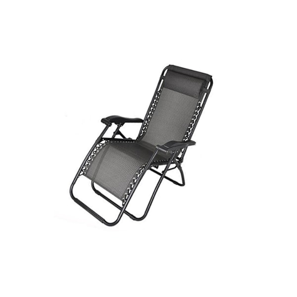4x Elastiske snore kompatible med solsengestol 4 stk. elastisk snor