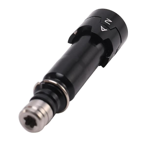 2 stk. .335 Golf Shaft Adapter Sleeve til 2017 Taylormade M1 M2 M3 M4