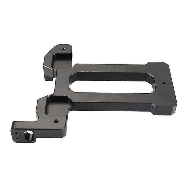 Til Voron V0.1 Fuld Metal Varme Seng Metal Integreret Board Til Voron V0 3d Printer