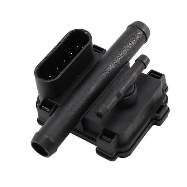 1 stk Bil 5-PIN Gas Trykføler CNG Map Sensor AC PS-02 Plus Trykføler Sort til Konverteringssæt