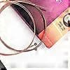 QD-Elixir Akustiset Kitarakielet Nanoweb Phosphor Bronze Light 16052