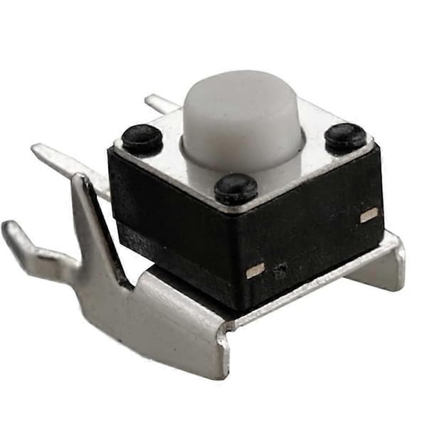 2 stk. LB/RB Skulderknap Bumper Switch Reparationsdele til Xbox One Controller