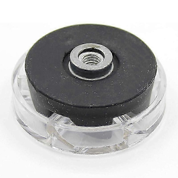 4 Pakk Reservedeler Tannhjul, kompatible for Nutribullet 600w 900w Blender Juicere