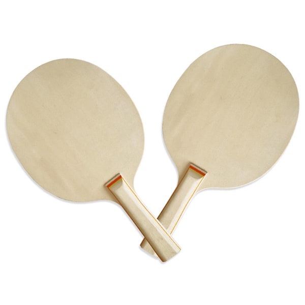 Strand Paddle Ball Spil Badminton Tennis Bordtennis Strand Cricket Træ Ketsjer Paddel Sæt Udendørs Ketsjer Spil