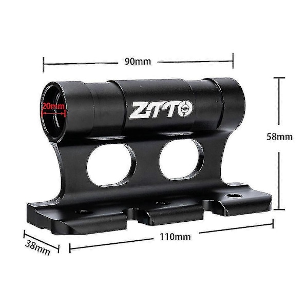 Ztto Pyörän Haarukan Kiinnitys Pikakiinnitys Läpiakselin Kuljettimet Etuhaarukan Lohko Auton Kattotelineen Kuljettimet 5x100mm 12x100mm 15x100mm 15x110mm