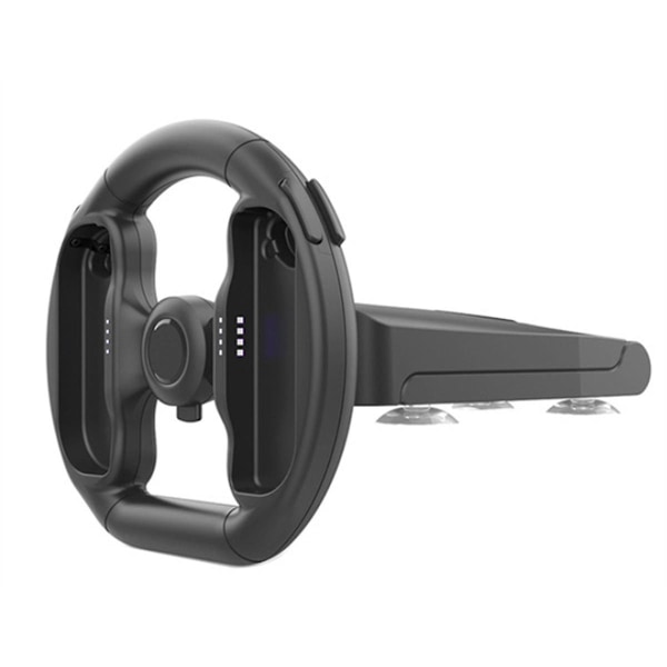 RealExperience Rattet til Switch til Racer Spil Ratstyring ControllerHandle