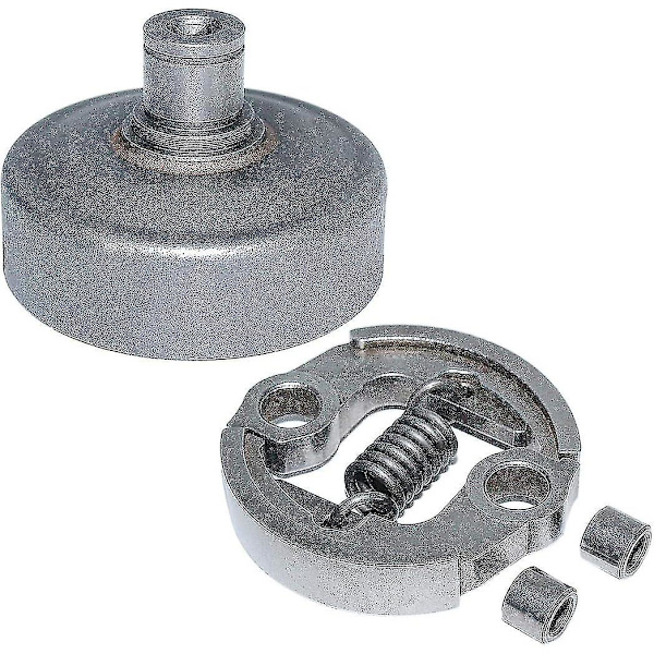 Kopplingstrumma Klockset För Stihl Fs220k Fs160 Fs180 Fs220 Fs280 Fs290 Fs280k Trimmers Ersätt 4119 160 2001.