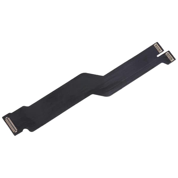Til Motorola Moto Edge 30 Ultra OEM LCD Flex Kabel